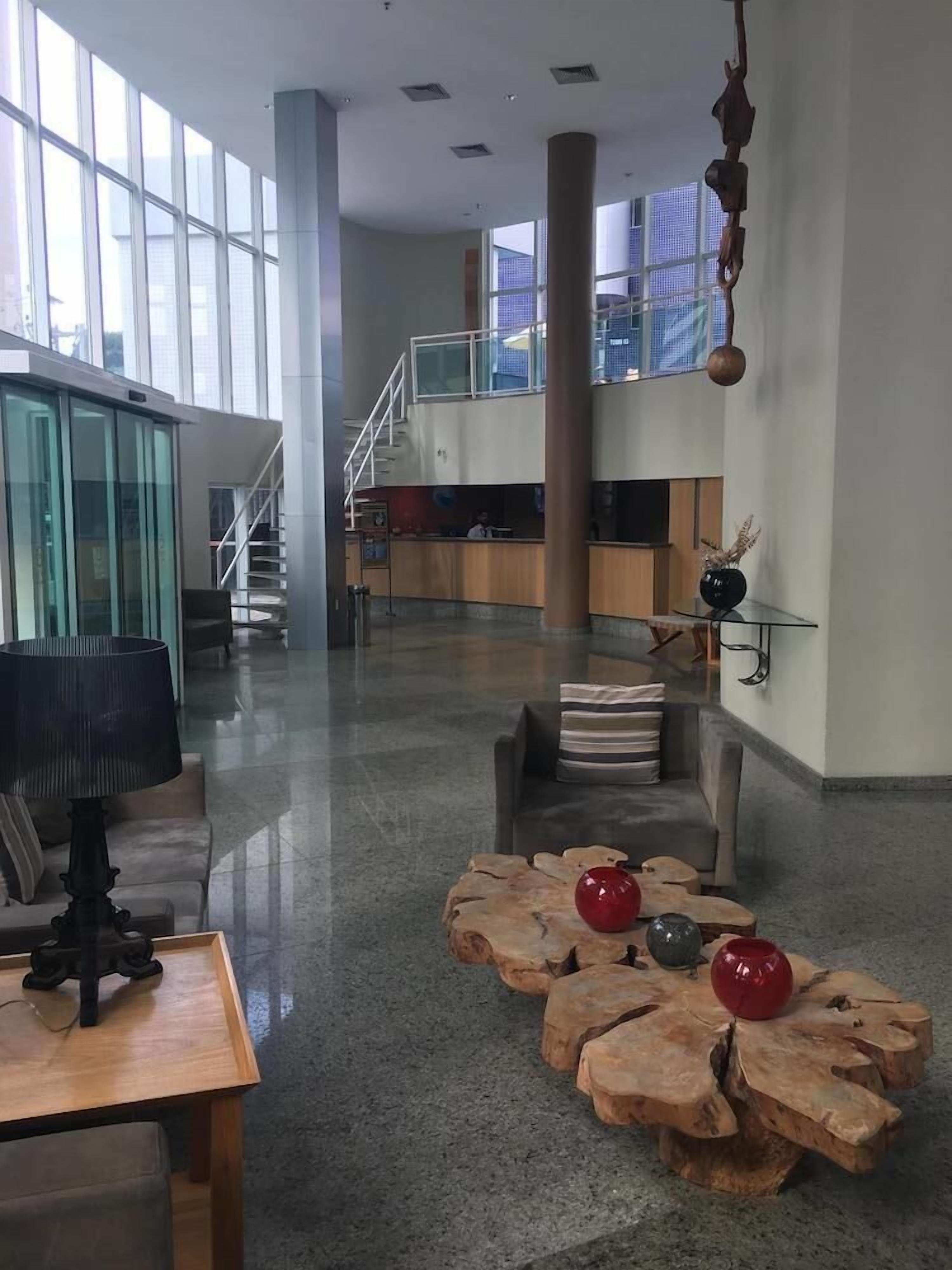 Beach Class Fortaleza By Nobile