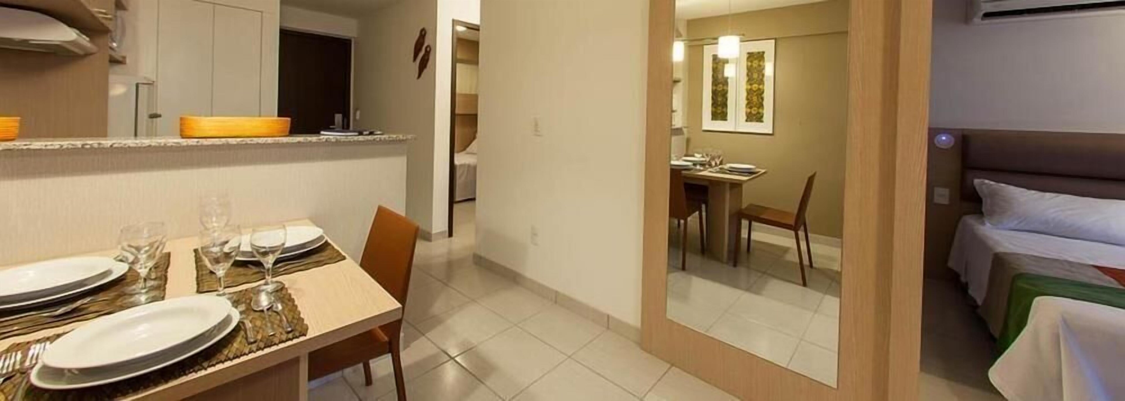 Beach Class Fortaleza By Nobile