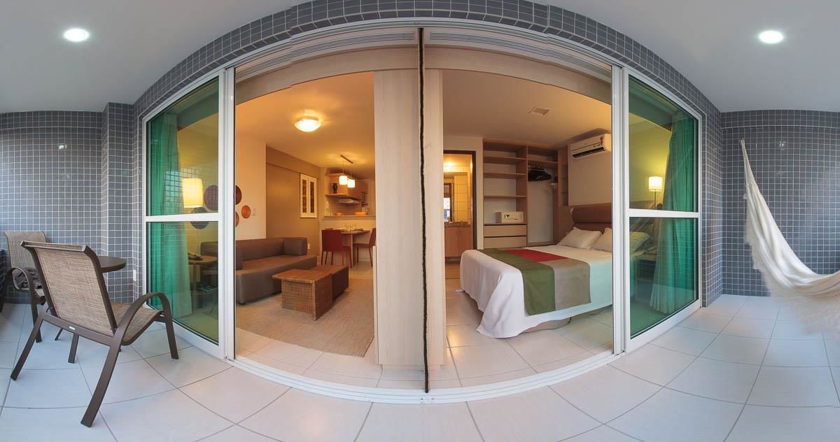 Beach Class Fortaleza By Nobile