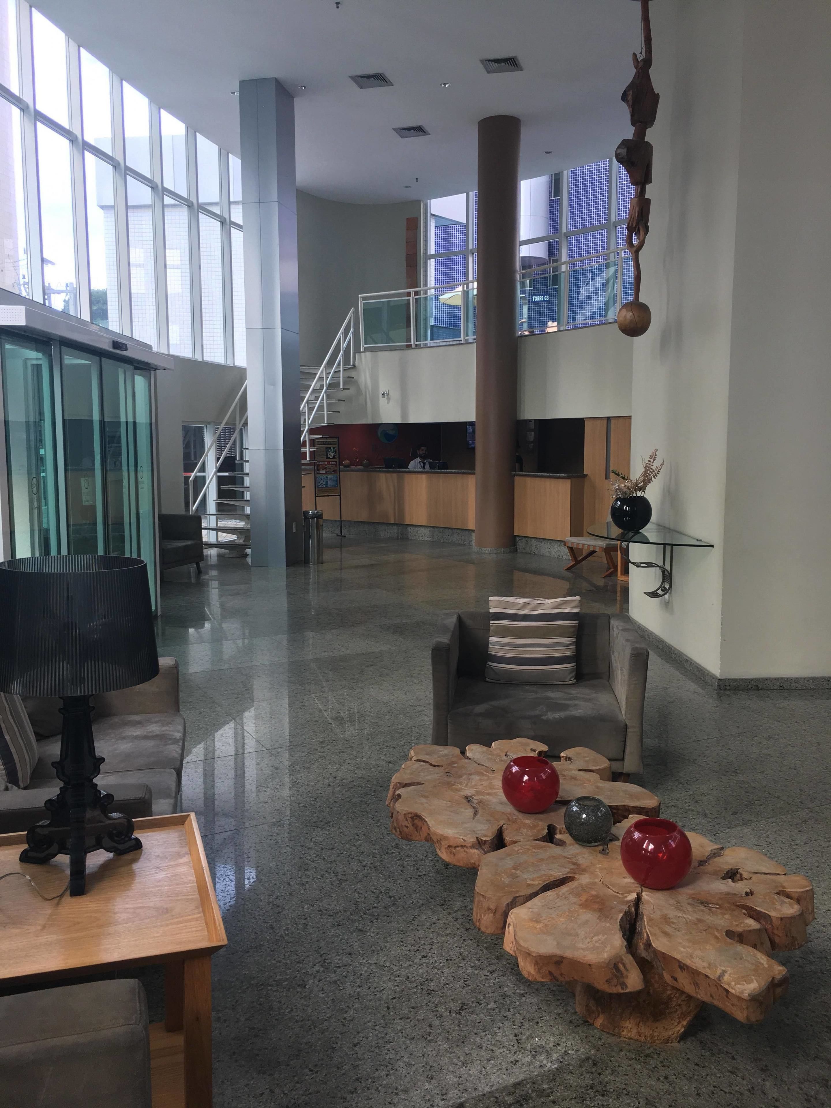 Beach Class Fortaleza By Nobile