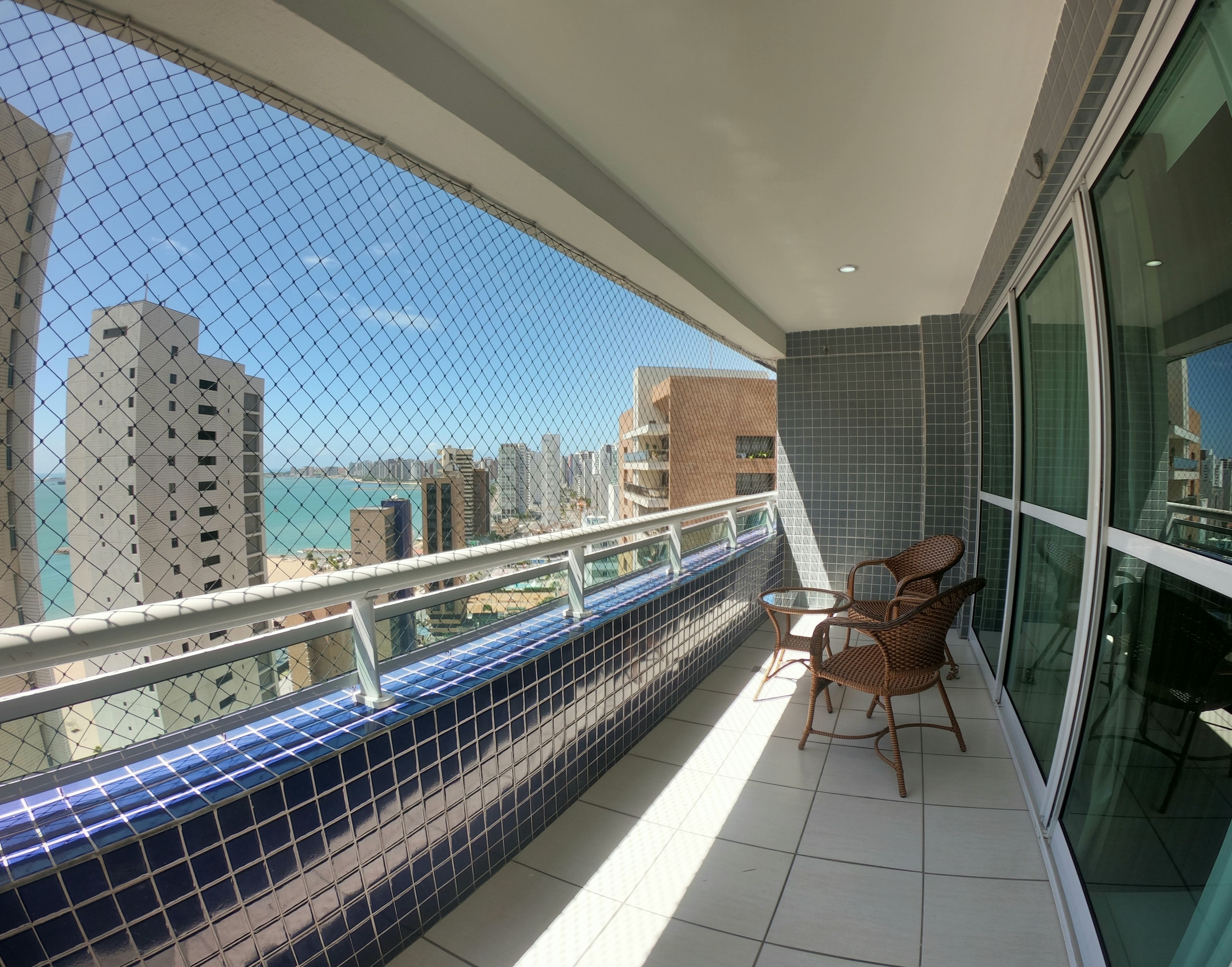 Beach Class Residence By Frente Mar