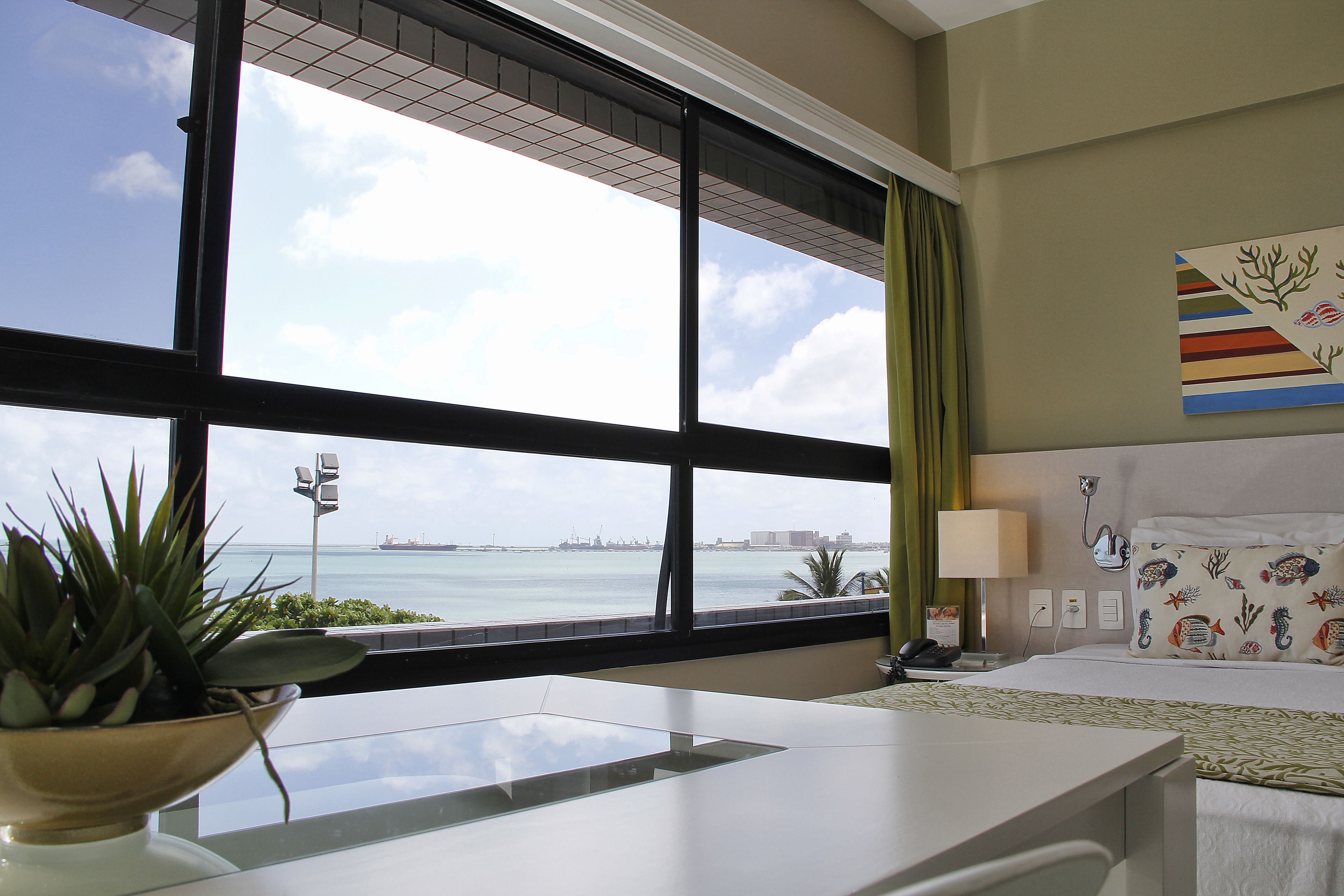 Bourbon Fortaleza Hotel