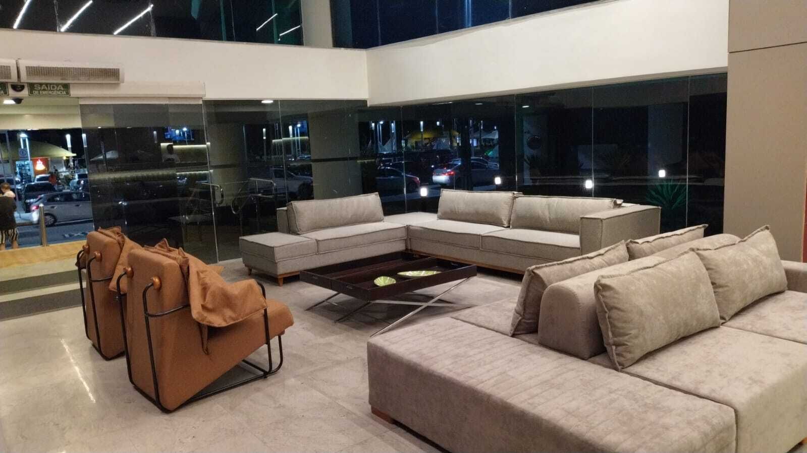 Bourbon Fortaleza Hotel