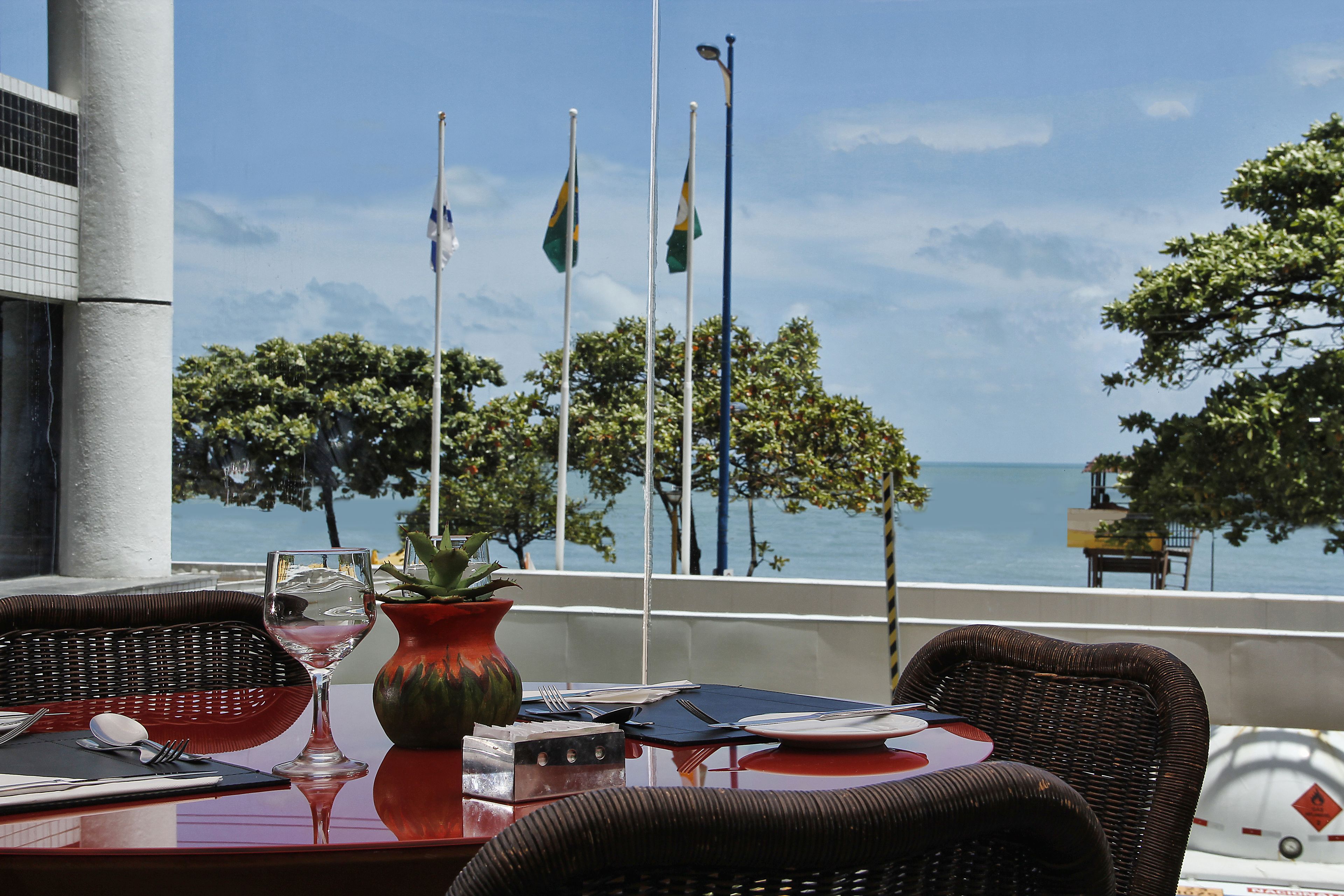 Bourbon Fortaleza Hotel