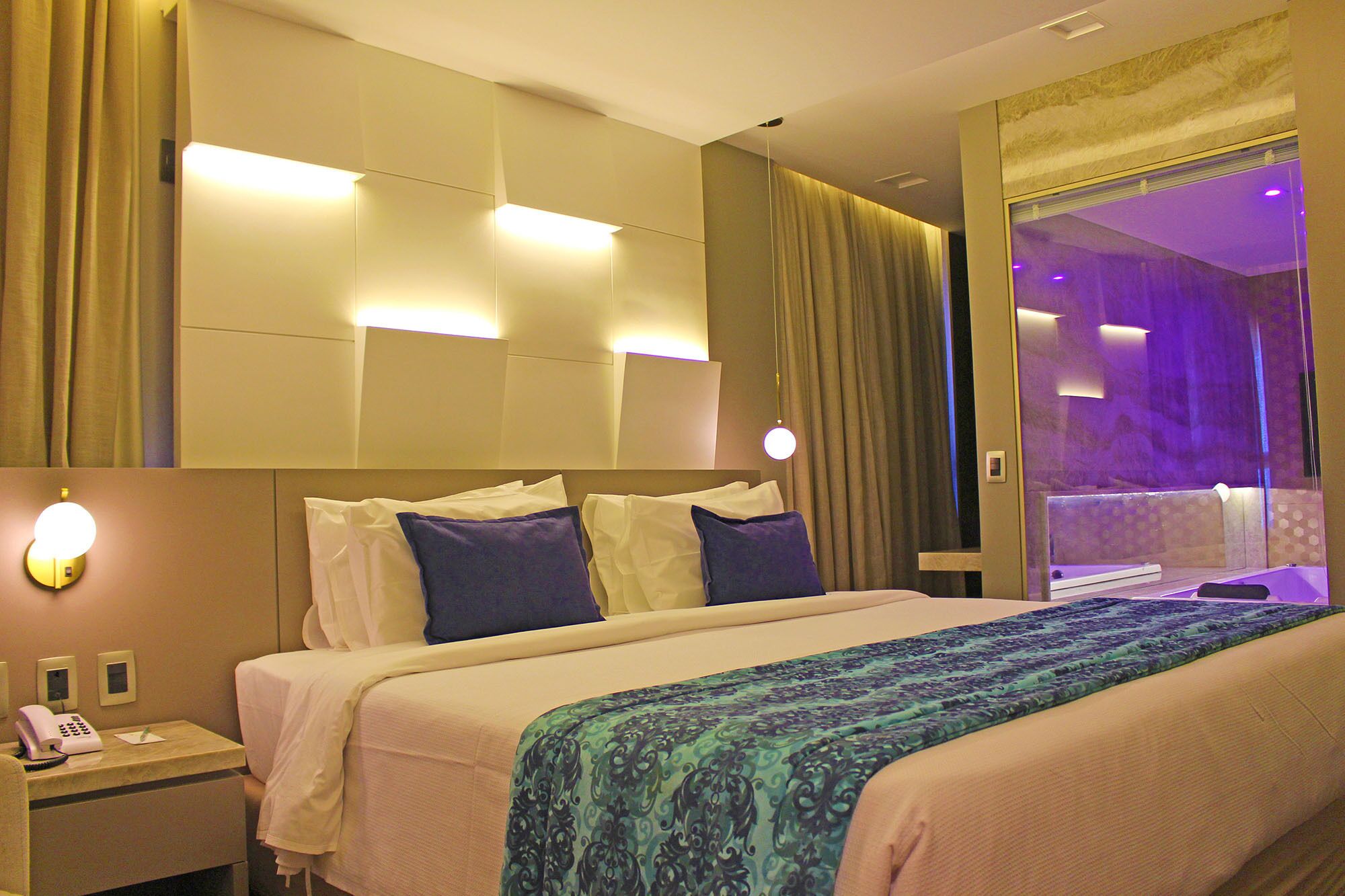 Bourbon Fortaleza Hotel