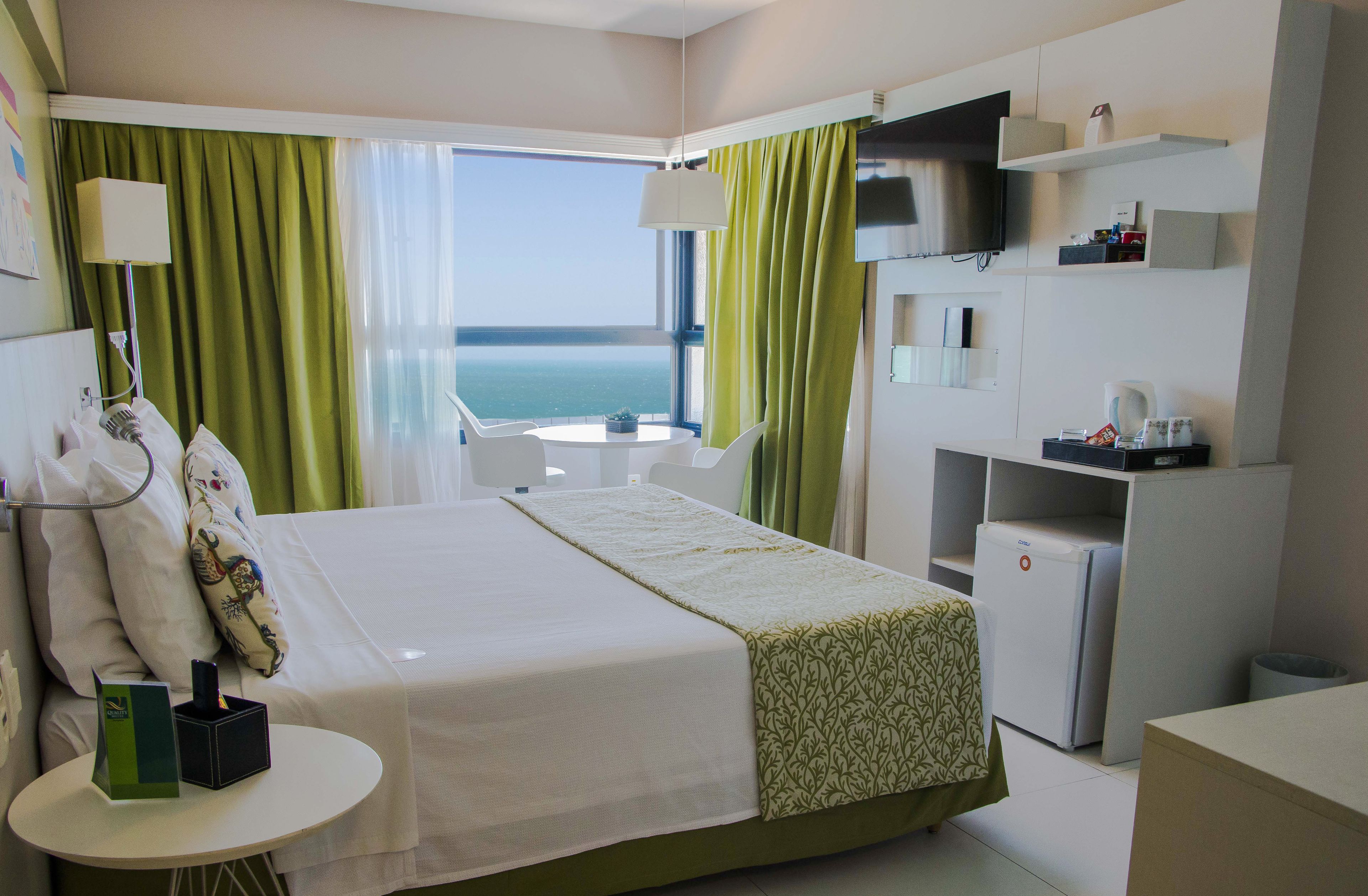 Bourbon Fortaleza Hotel