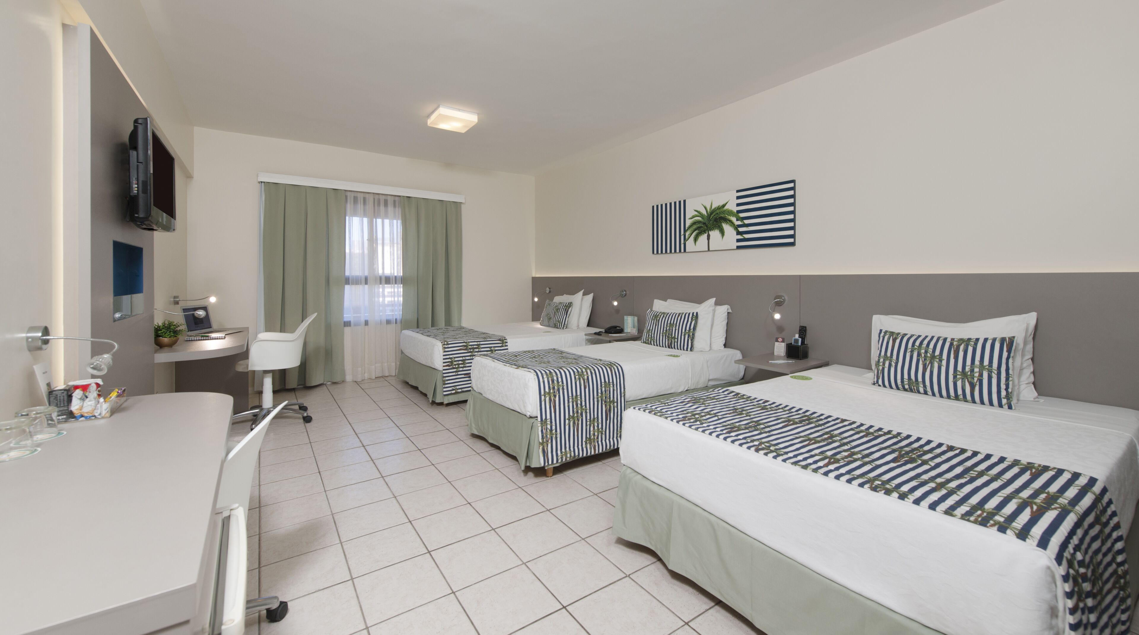 Bourbon Fortaleza Hotel