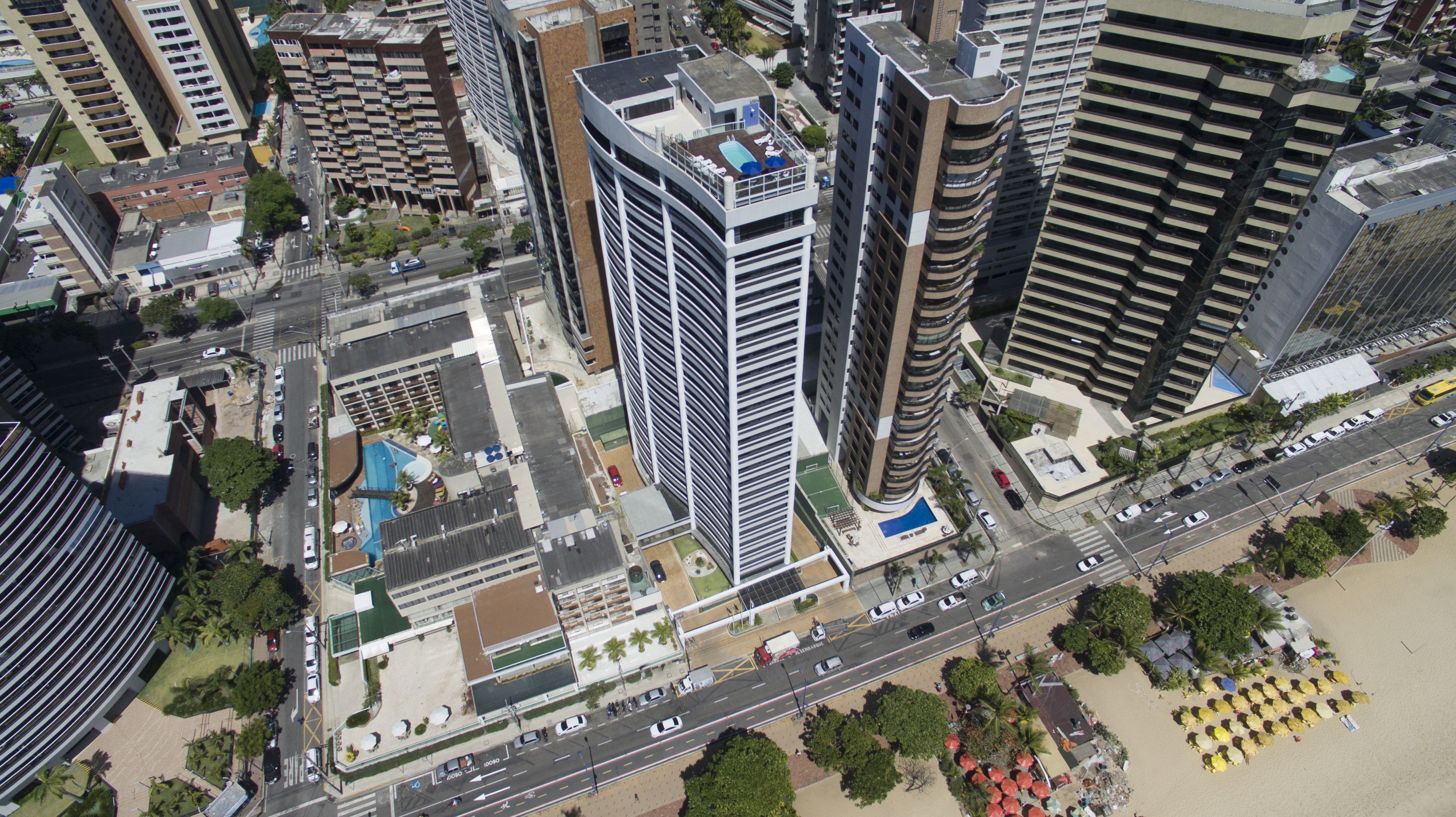 Bourbon Fortaleza Hotel