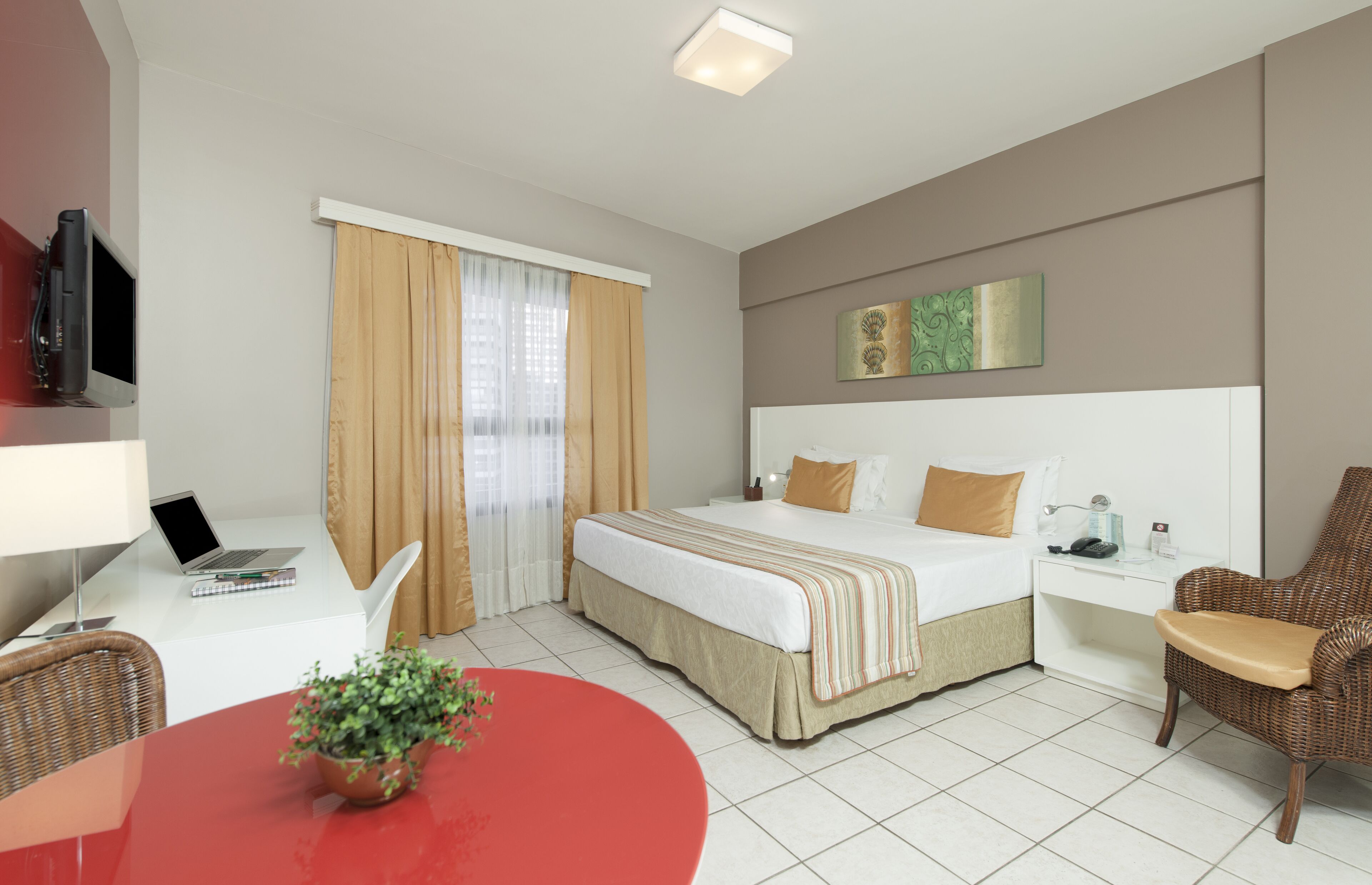 Bourbon Fortaleza Hotel