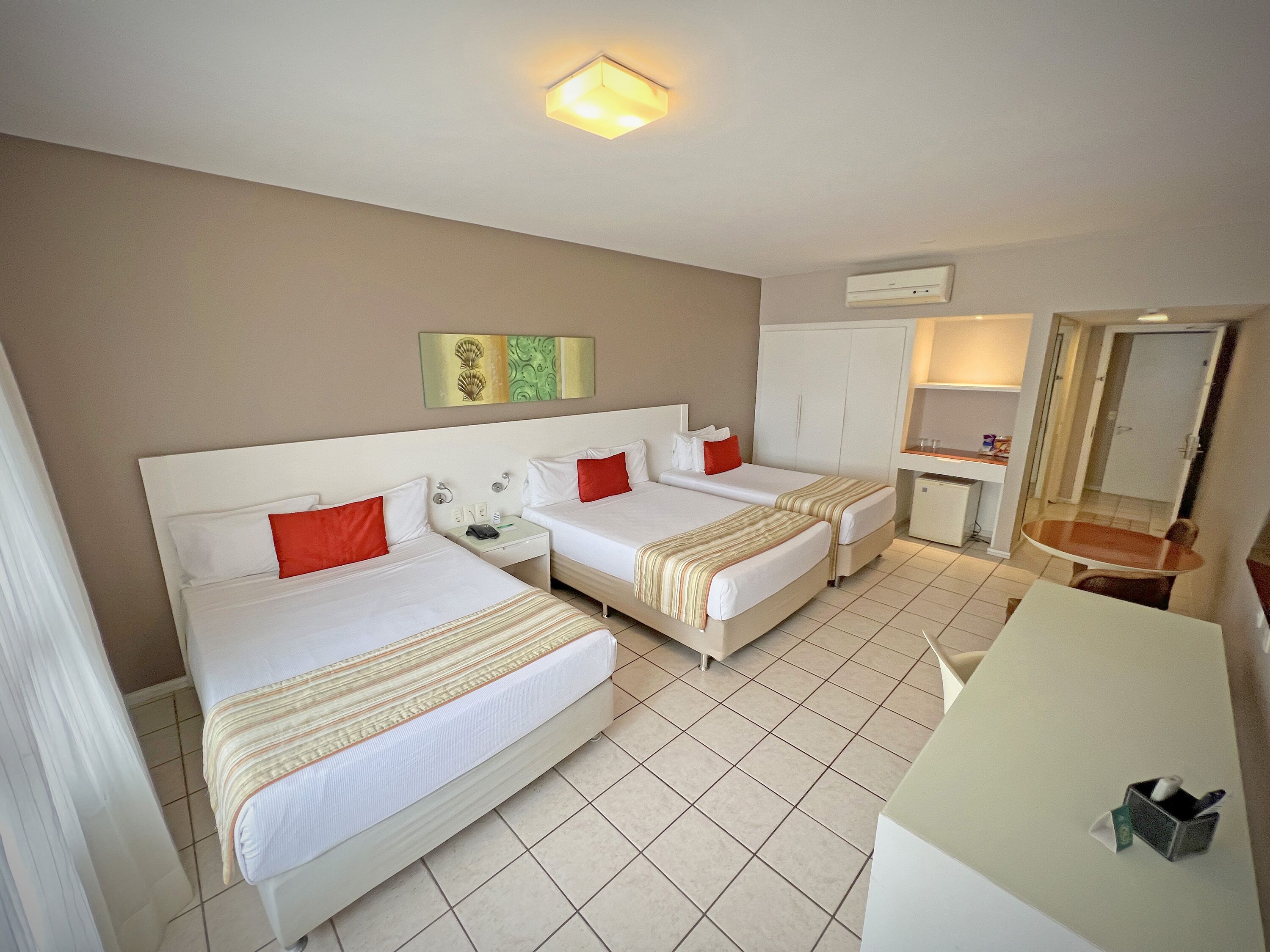 Bourbon Fortaleza Hotel