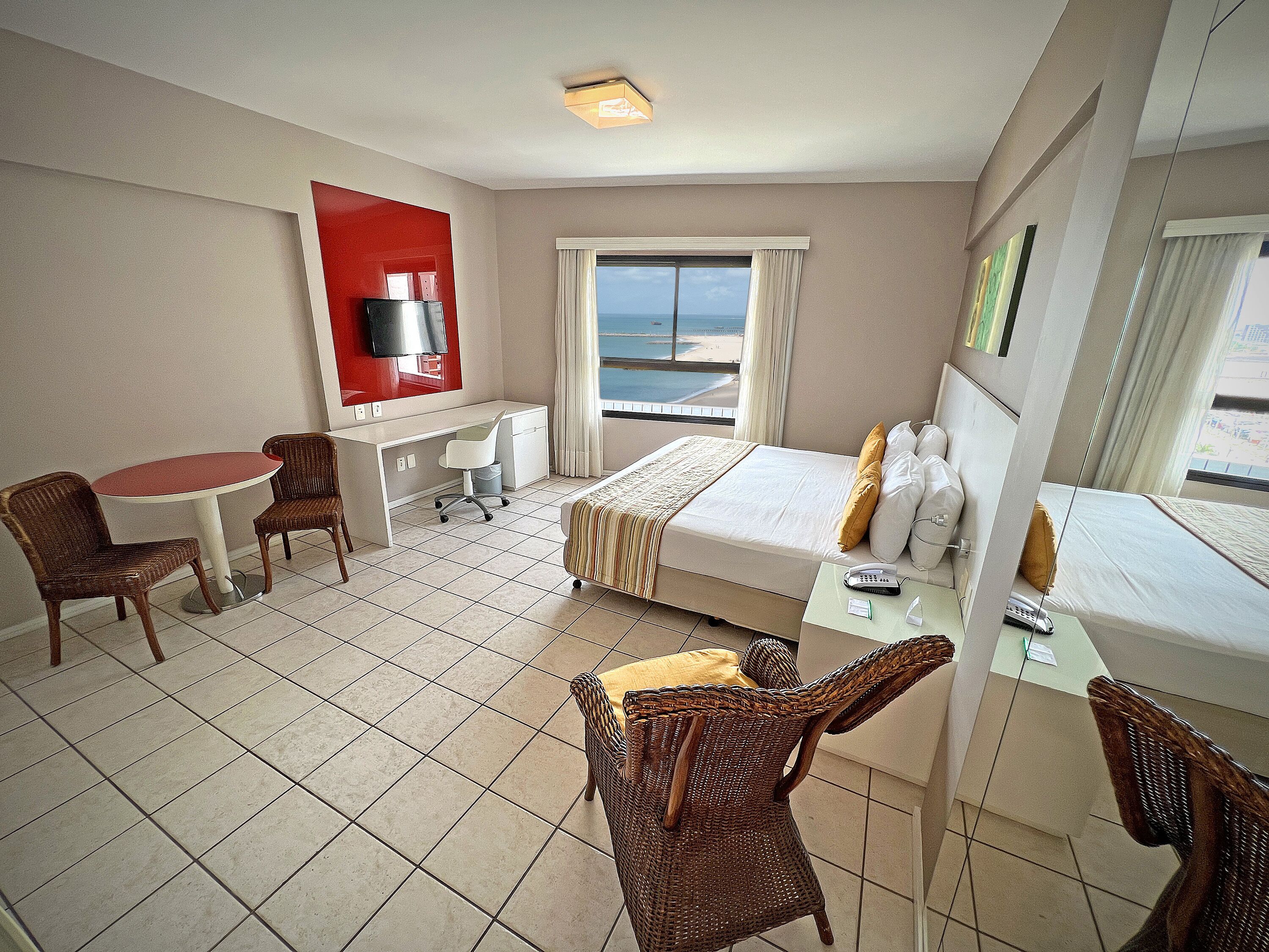 Bourbon Fortaleza Hotel