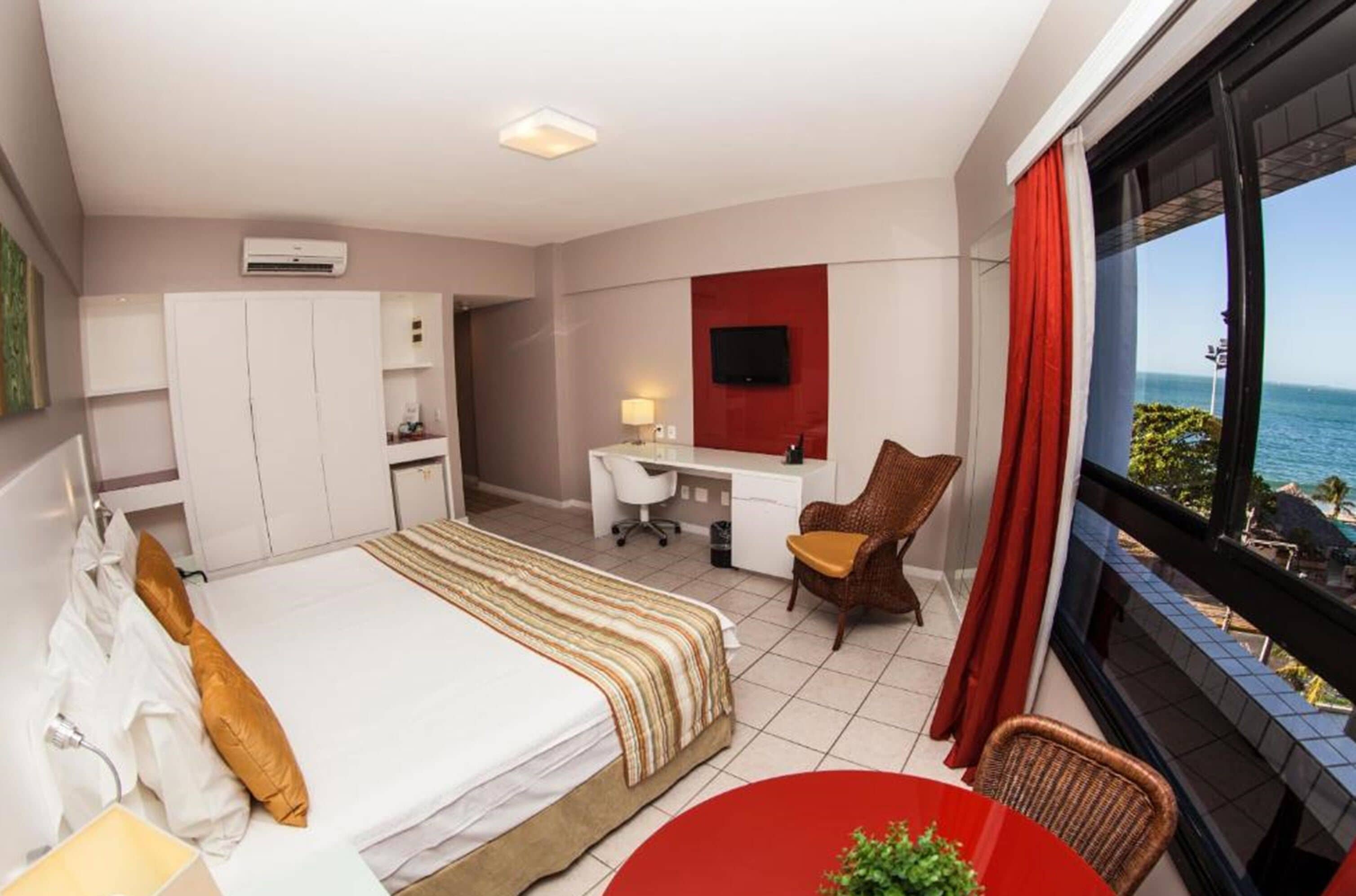 Bourbon Fortaleza Hotel