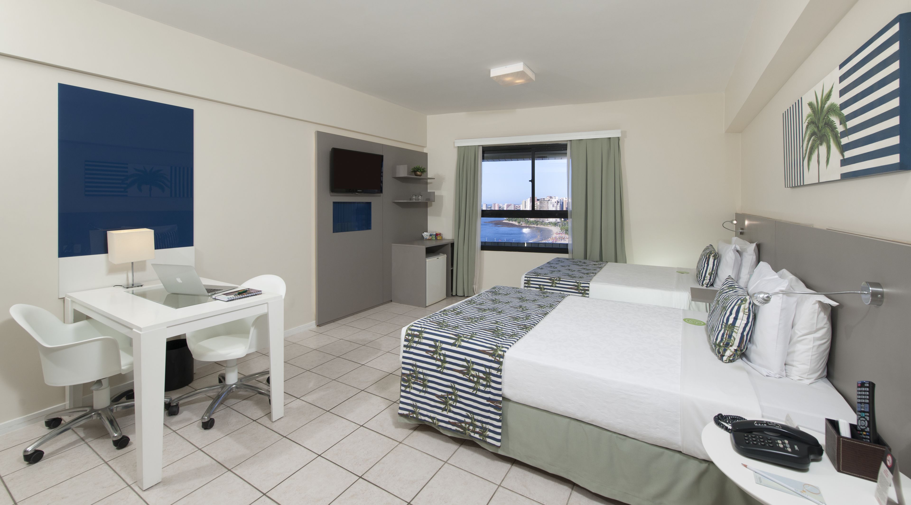 Bourbon Fortaleza Hotel