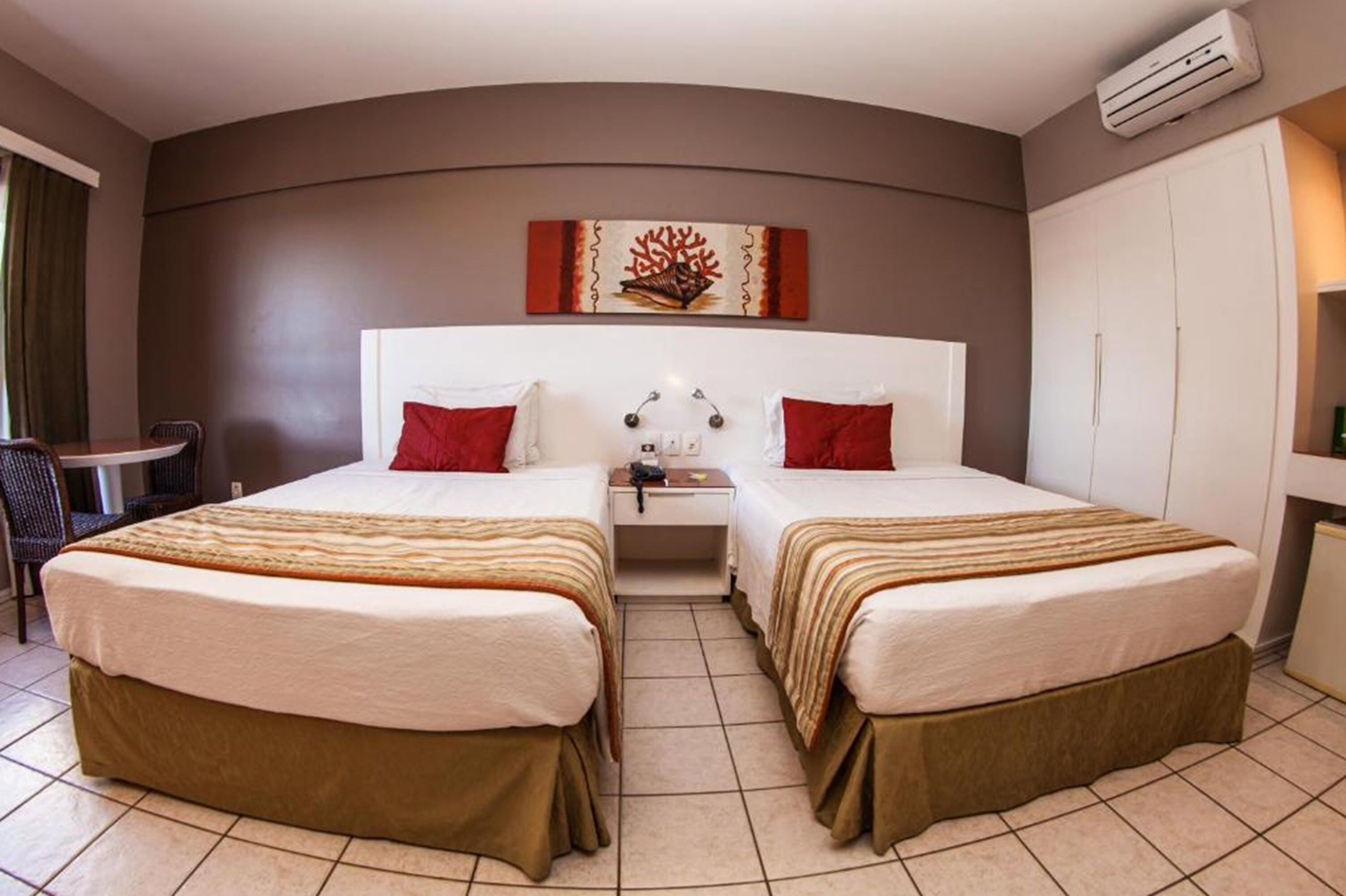Bourbon Fortaleza Hotel