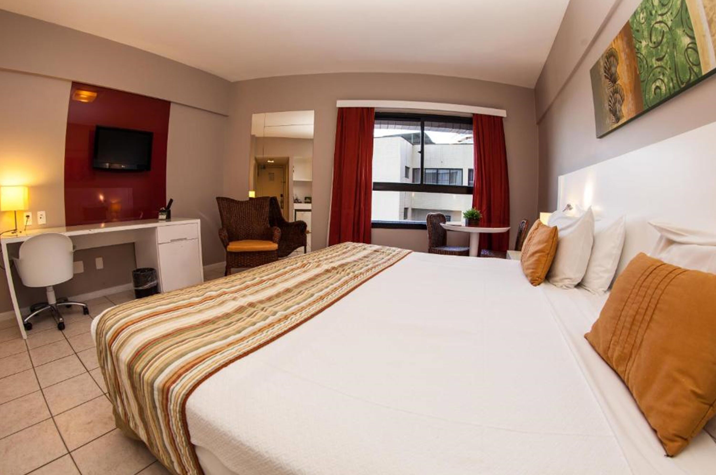 Bourbon Fortaleza Hotel