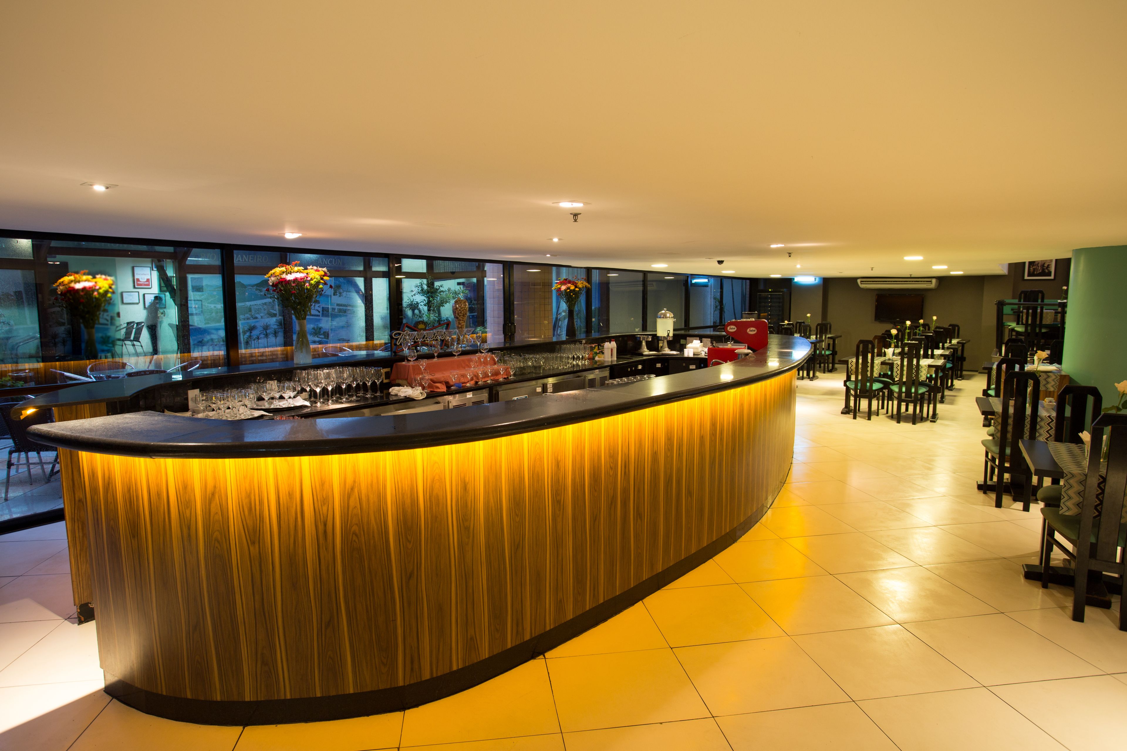 Brasil Tropical Hotel  Residence