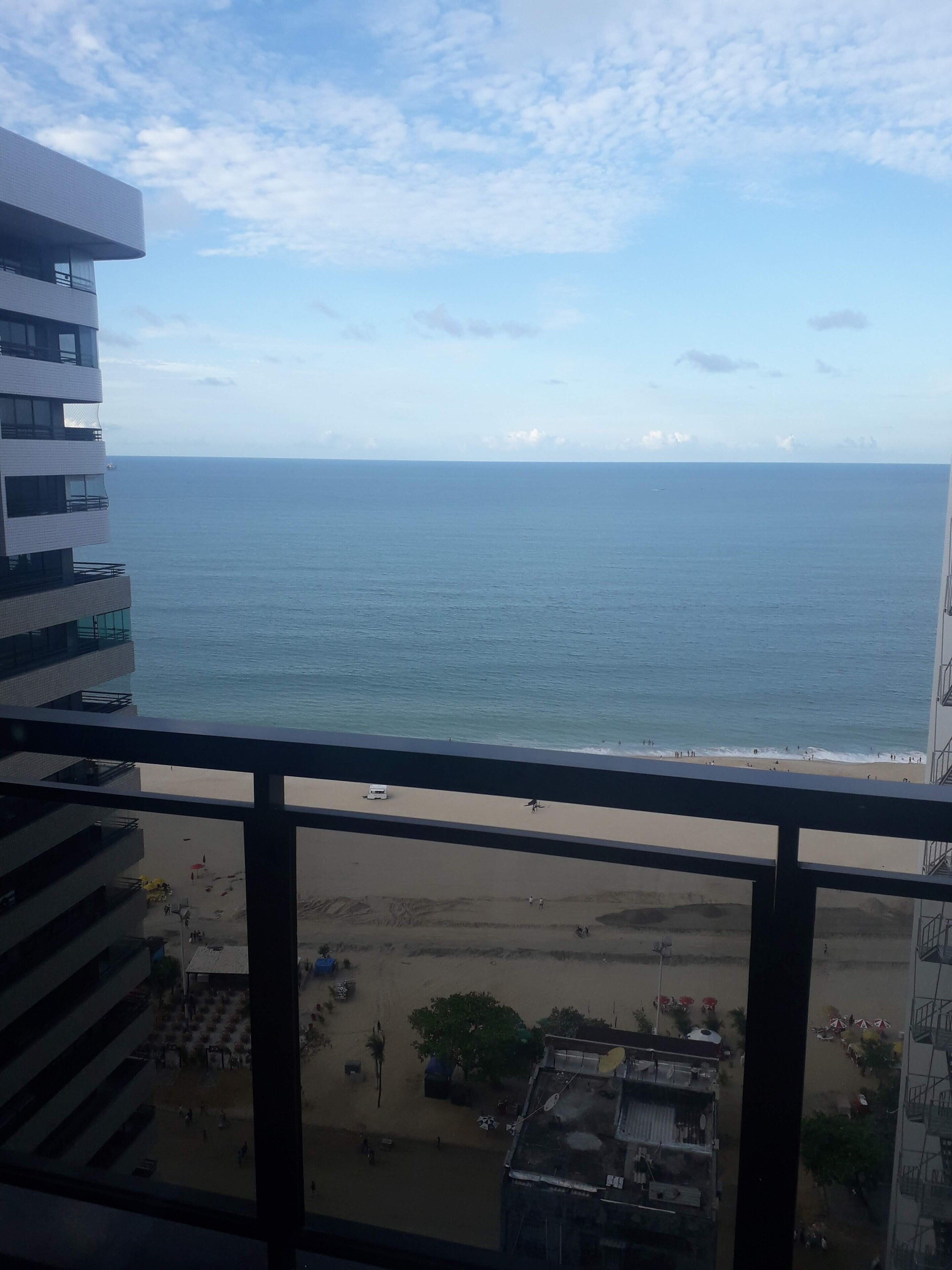 Brasil Tropical Hotel  Residence