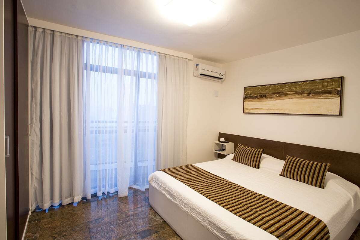 Brasil Tropical Hotel  Residence