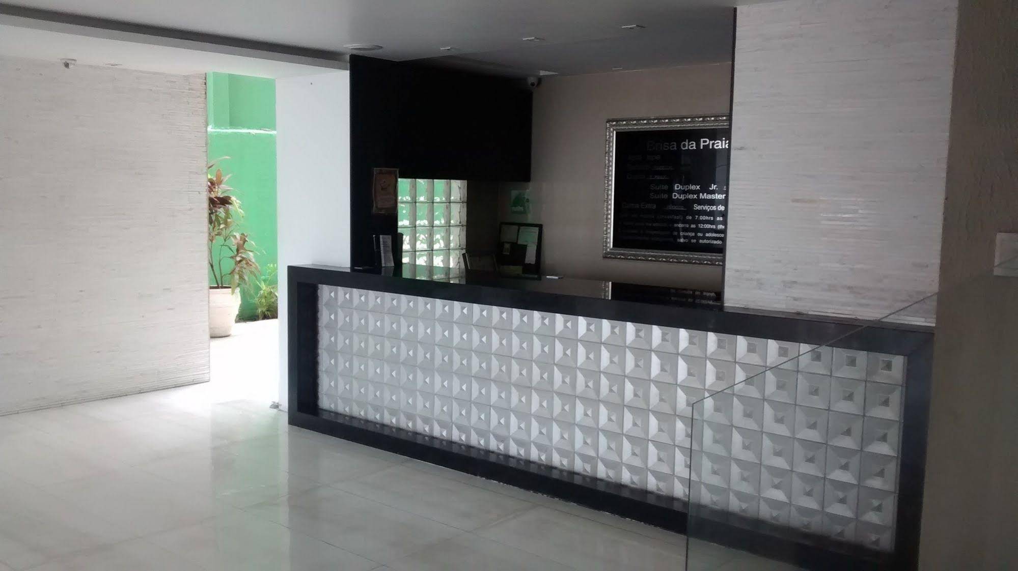 Brisa Da Praia Hotel