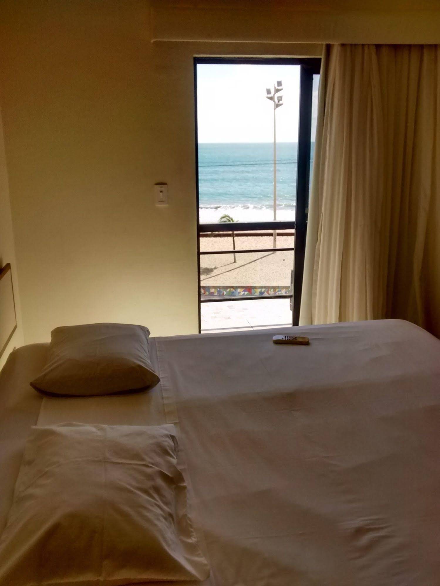 Brisa Da Praia Hotel