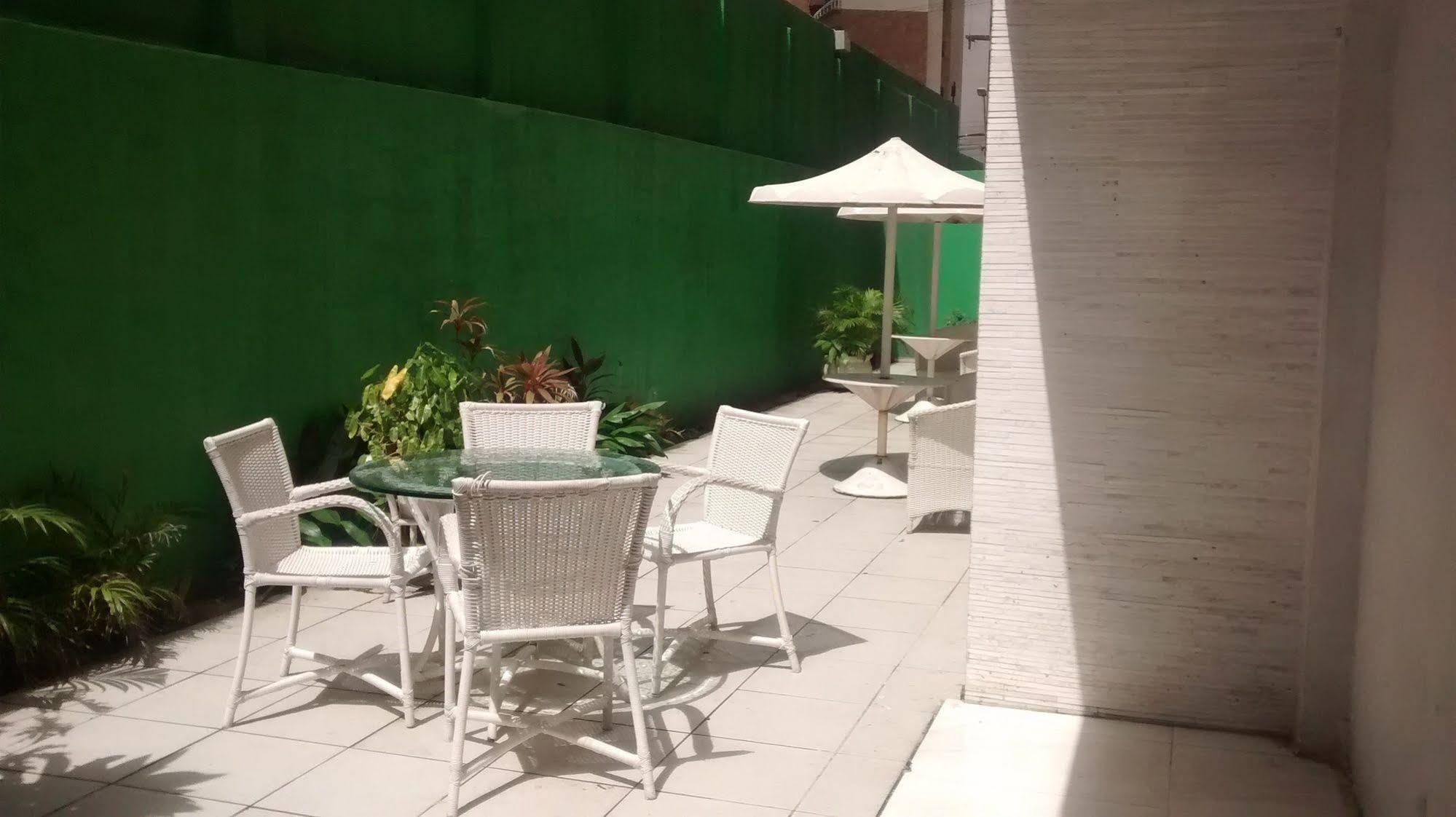 Brisa Da Praia Hotel