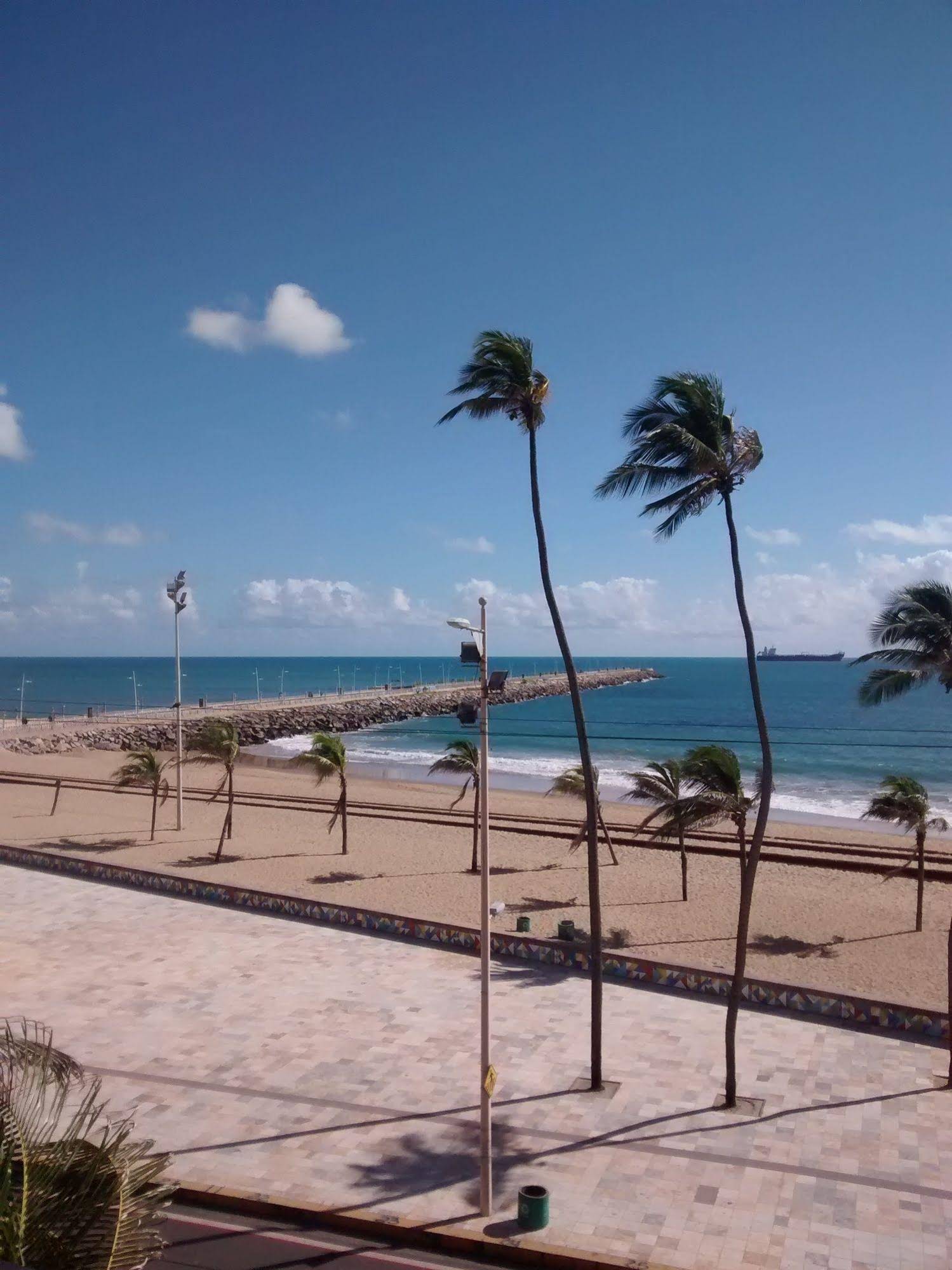 Brisa Da Praia Hotel