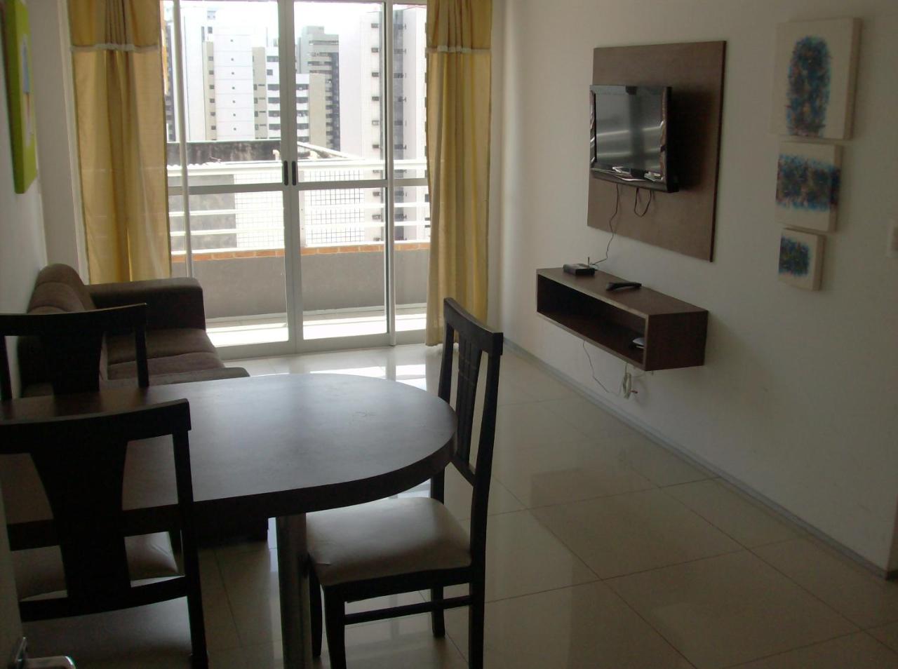 Brisa Do Mar Apartments