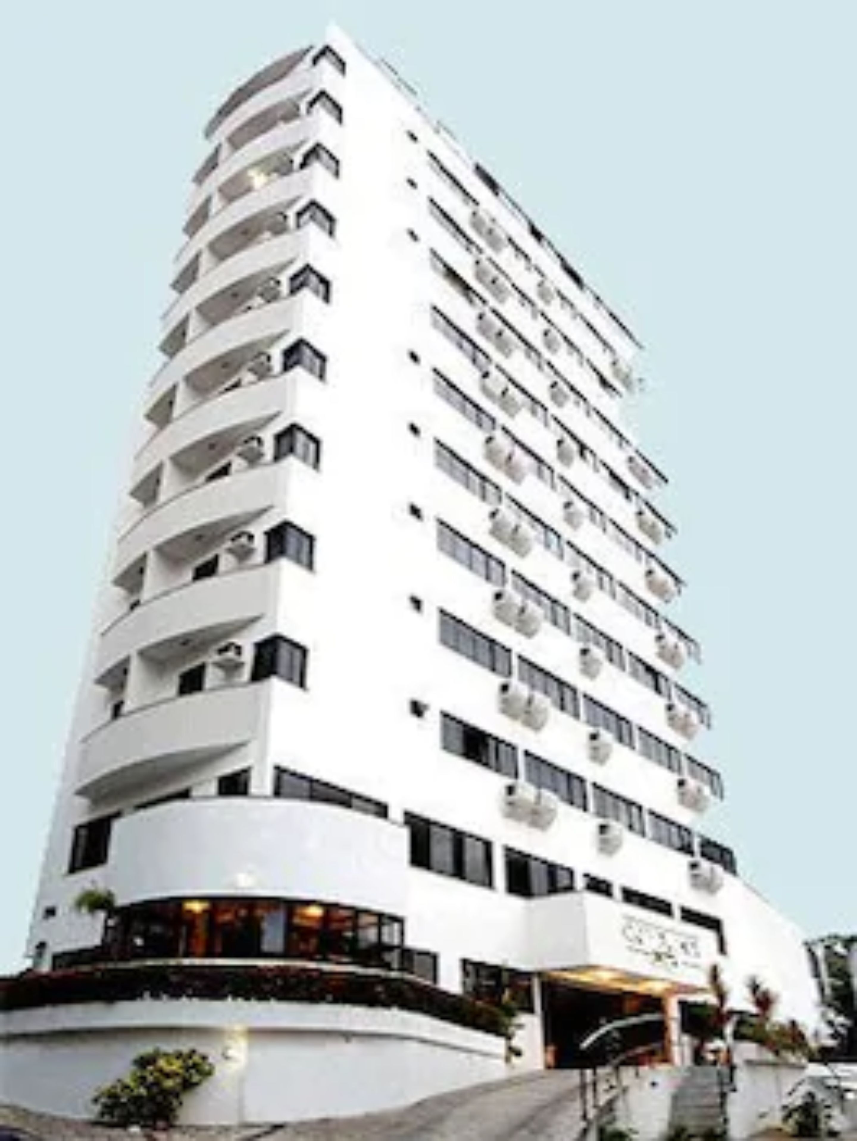 Casablanca