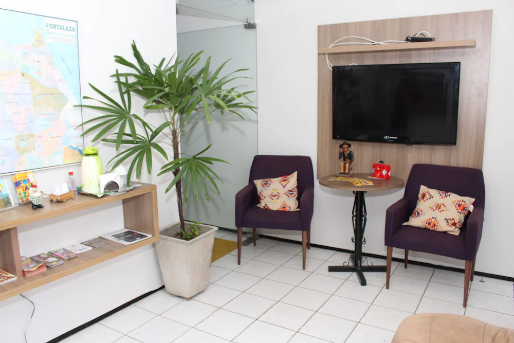 Center 1 Hotel