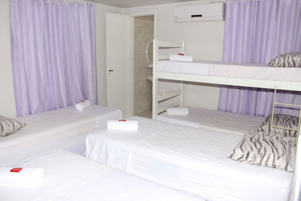 Center 1 Hotel