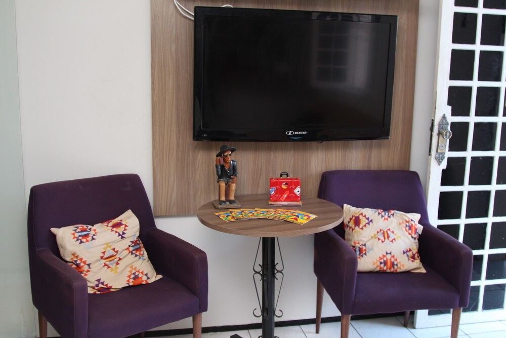 Center 1 Hotel