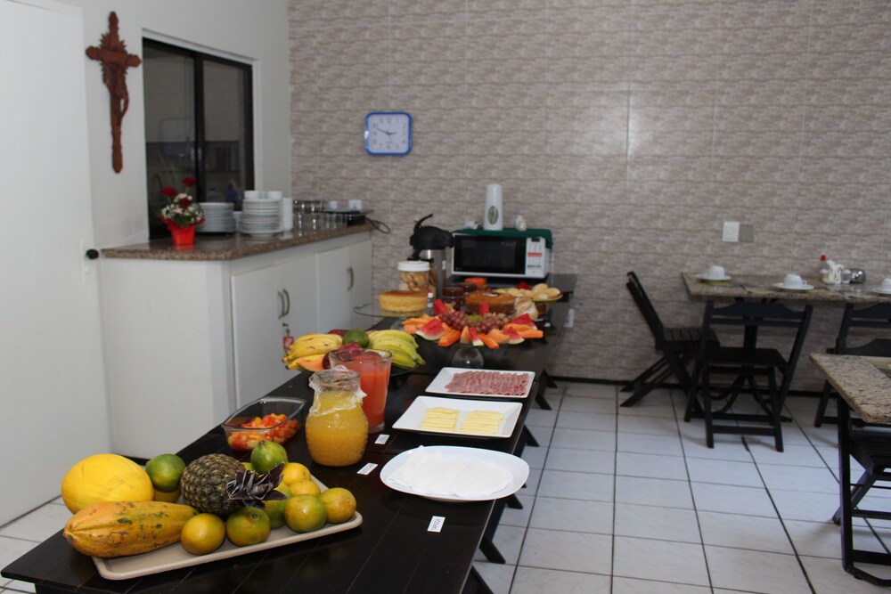 Center 1 Hotel
