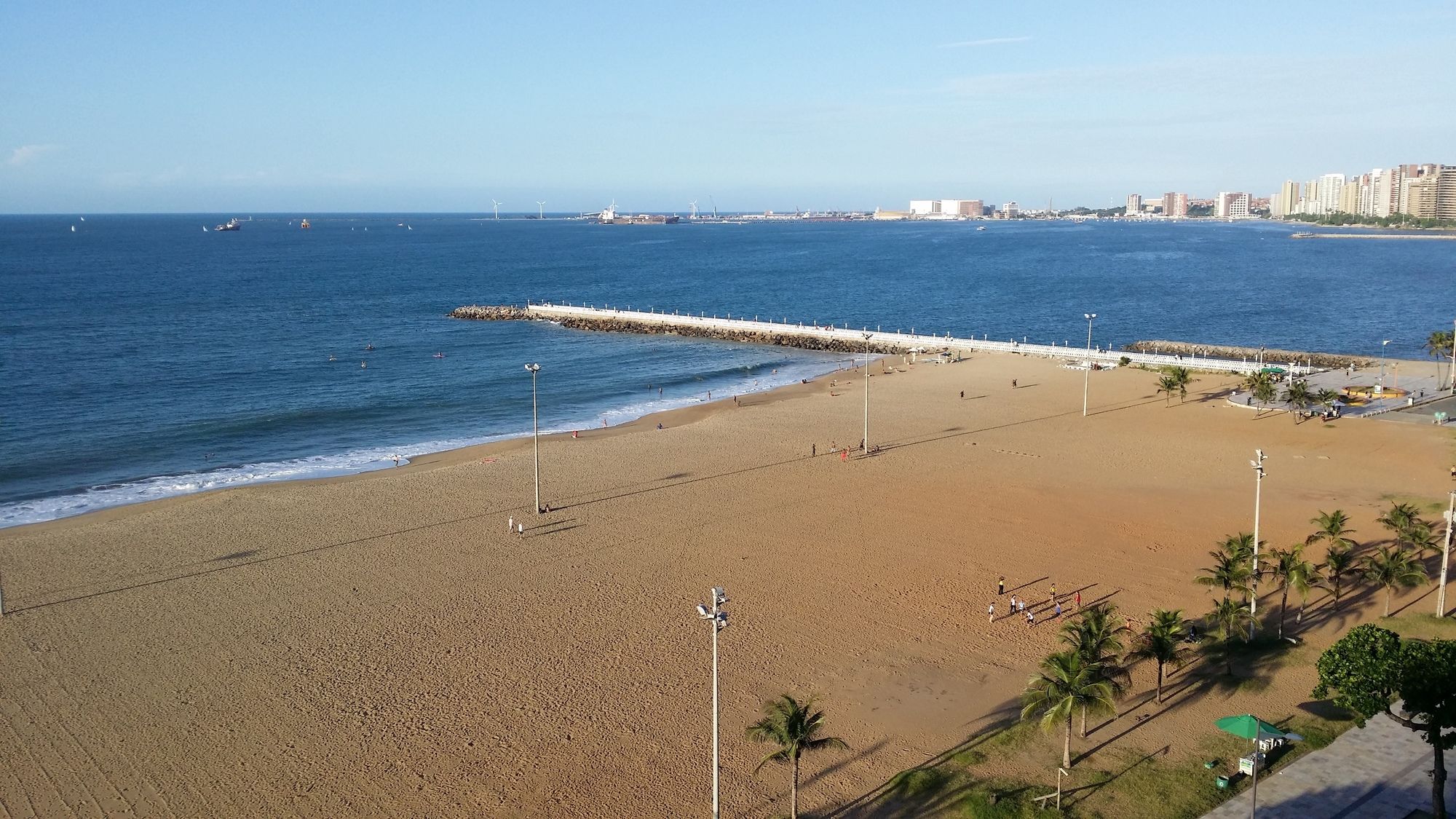 Classic Flat Residence Service