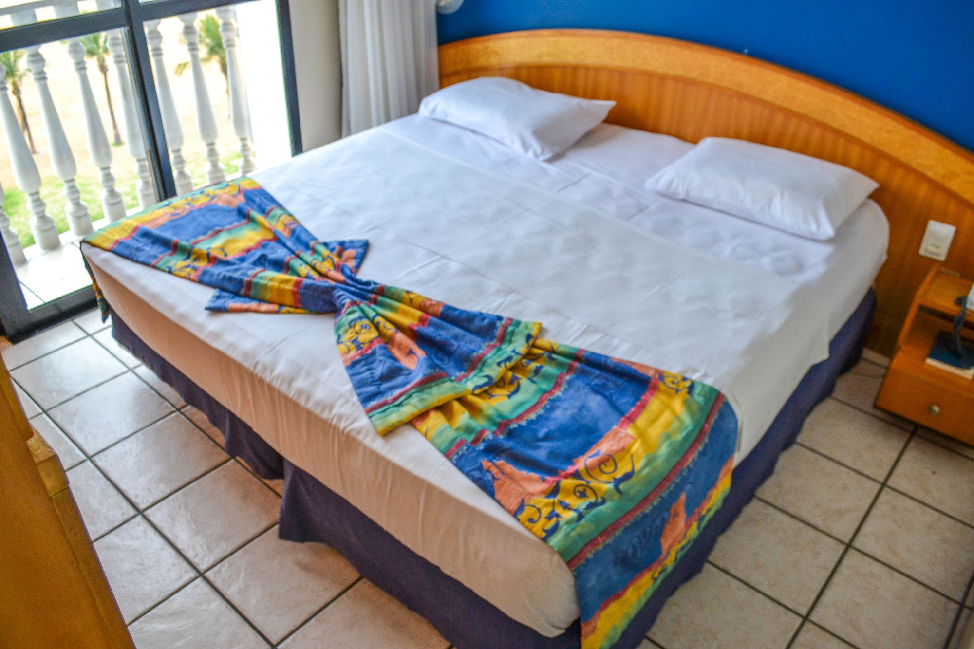 Classic Flat Residence Service