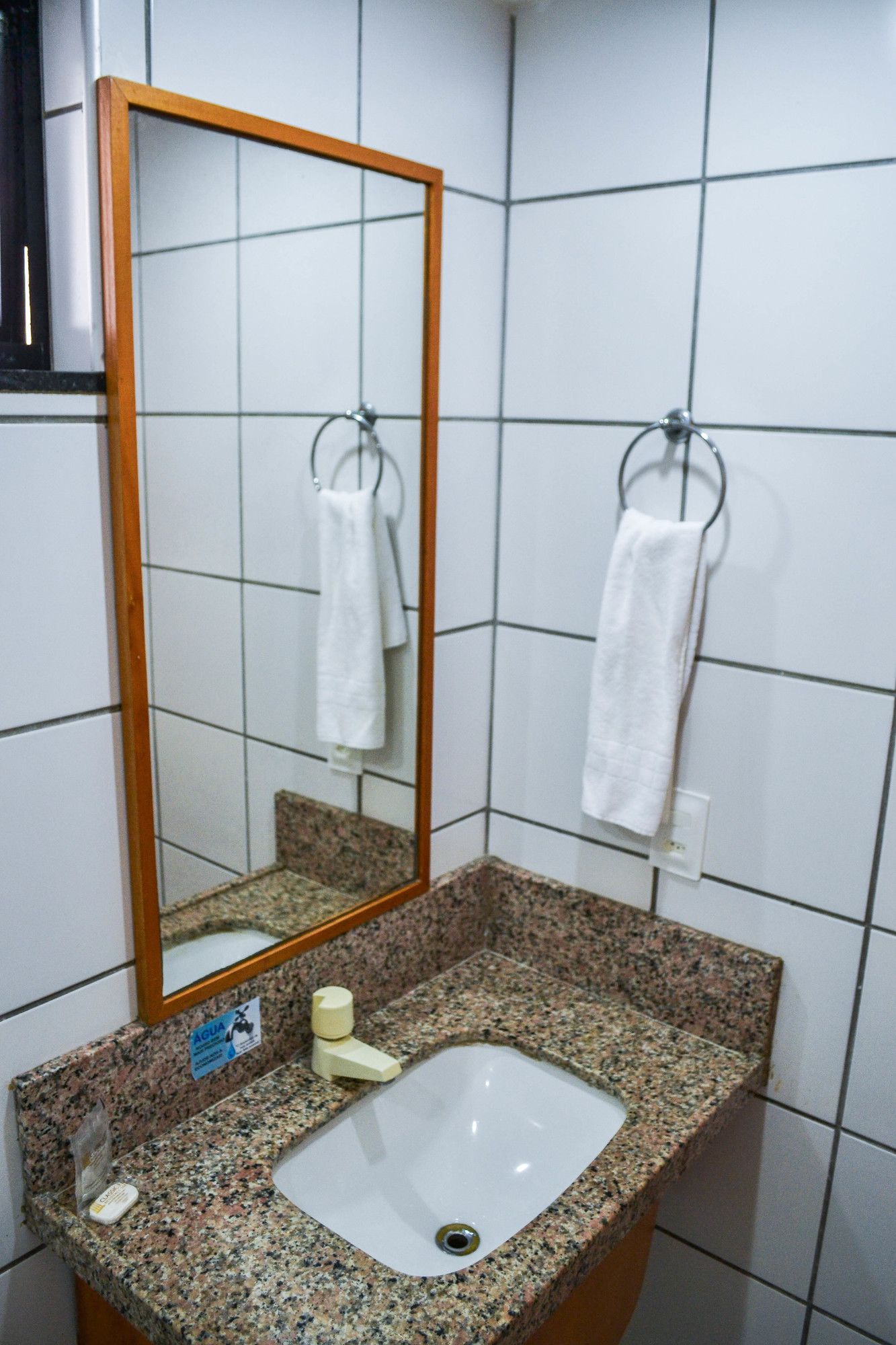 Classic Flat Residence Service