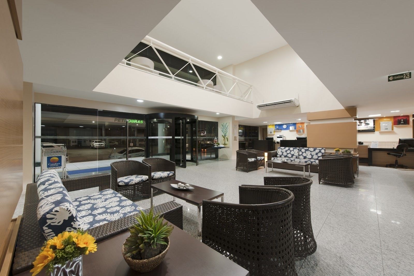 Comfort Hotel