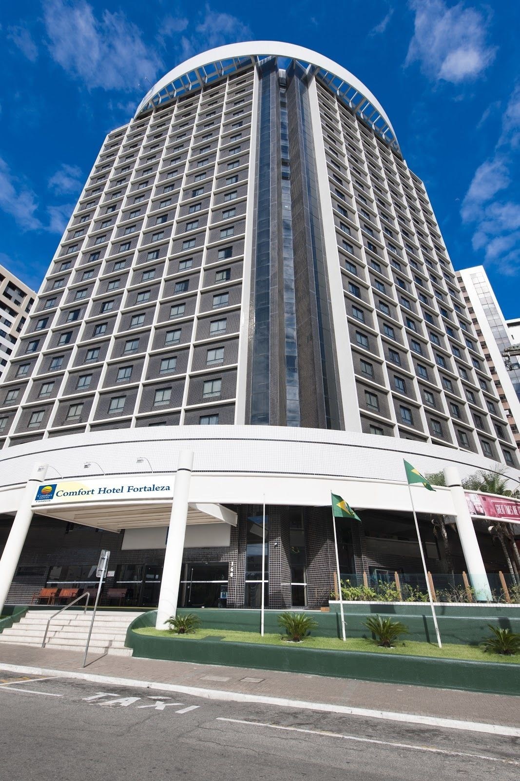 Comfort Hotel