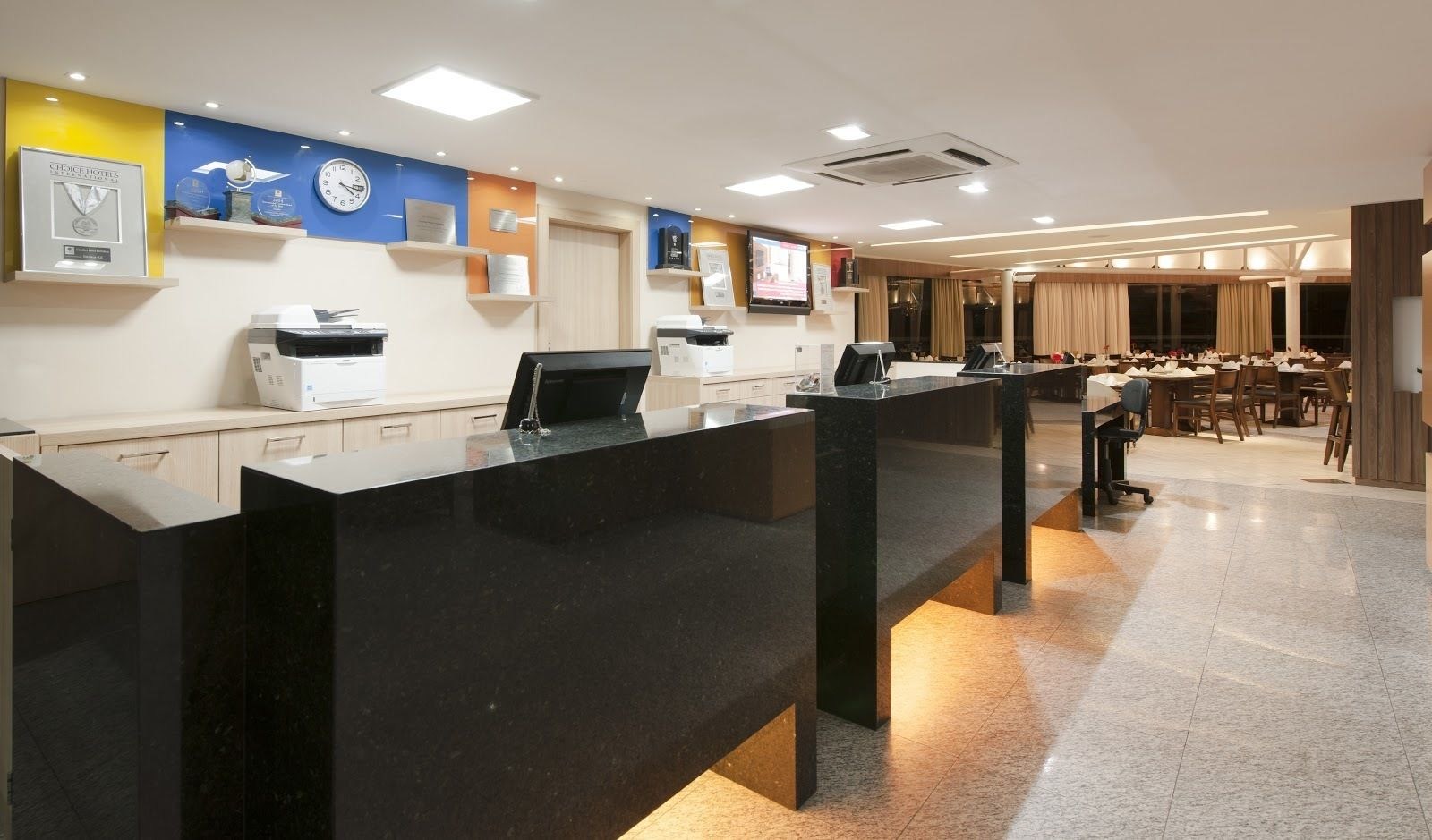 Comfort Hotel