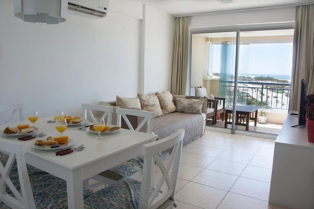 Condominio Beach Village Residence