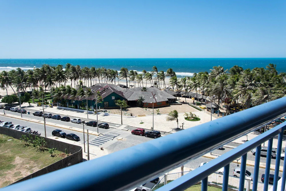 Condominio Beach Village Residence