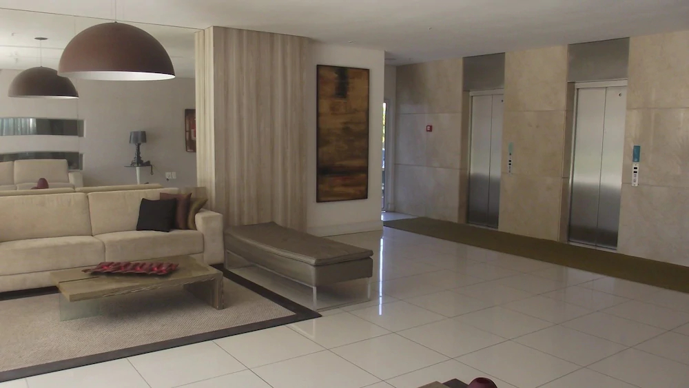 Condominio Beach Village Residence