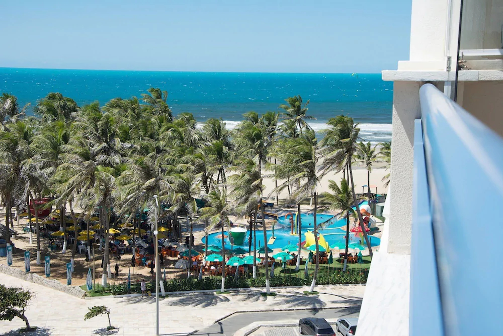 Condominio Beach Village Residence