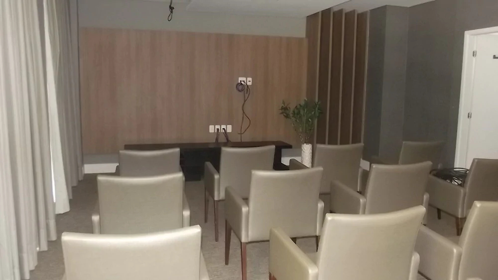 Condominio Beach Village Residence