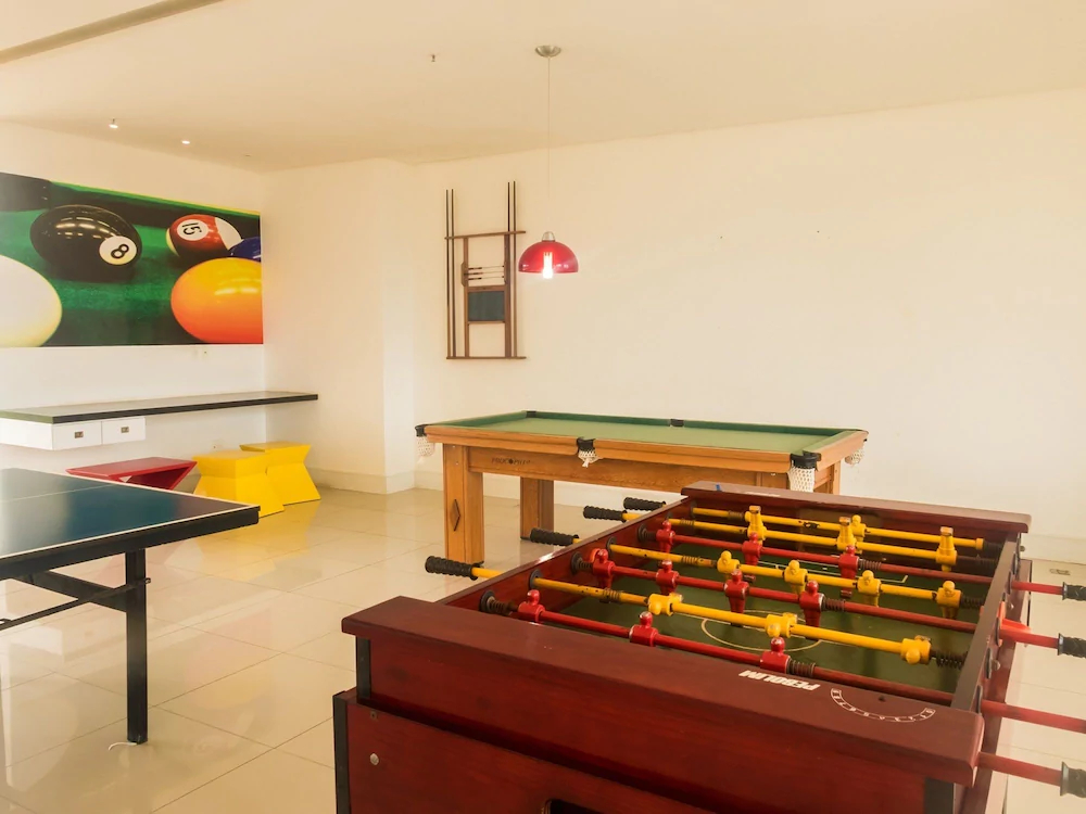 Condominio Beach Village Residence
