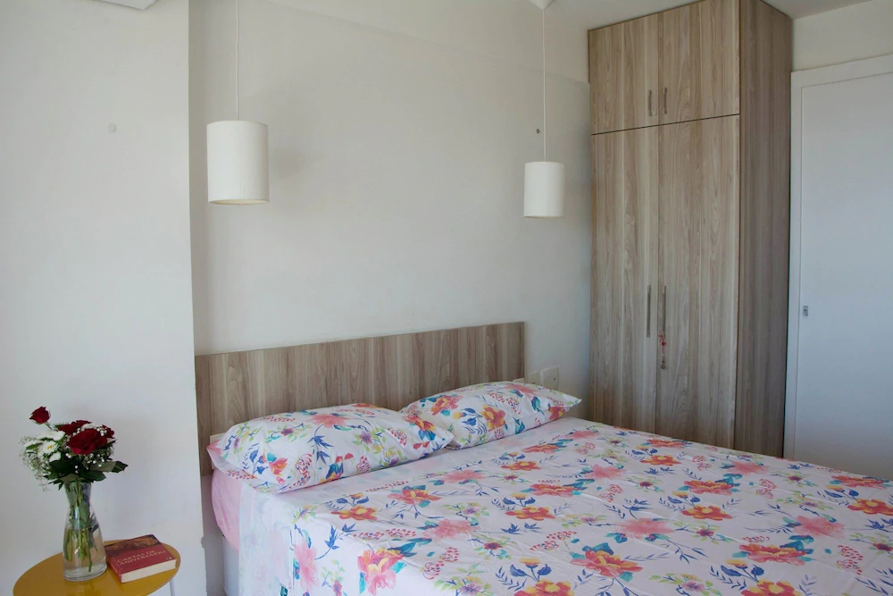 Condominio Beach Village Residence