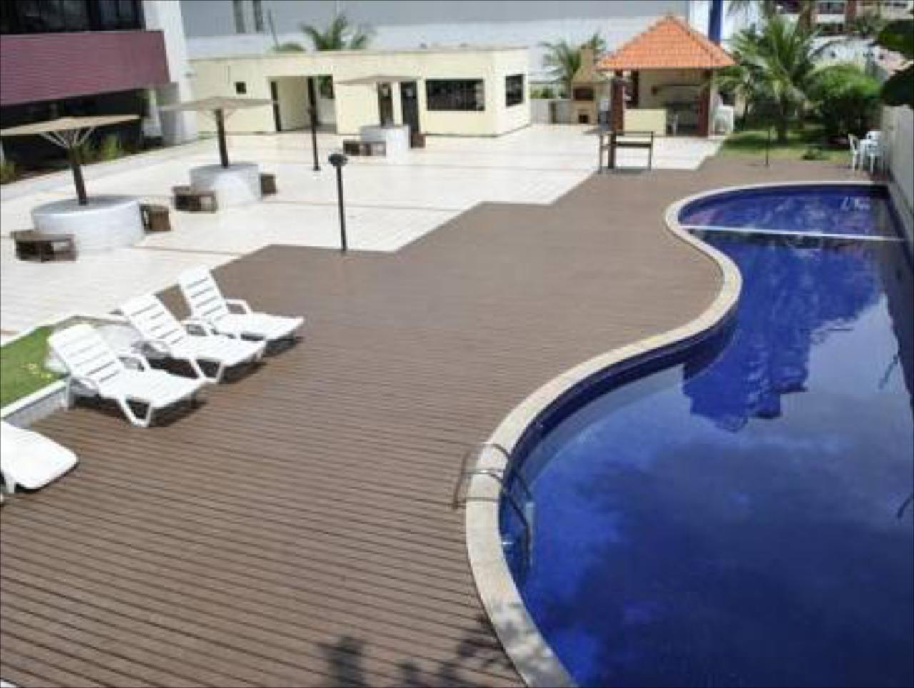 Flat Hotel Porto Jangada