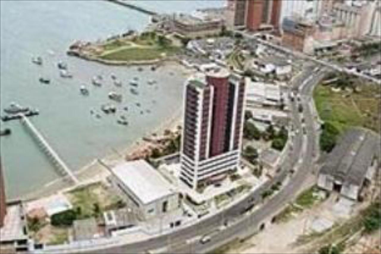 Flat Hotel Porto Jangada