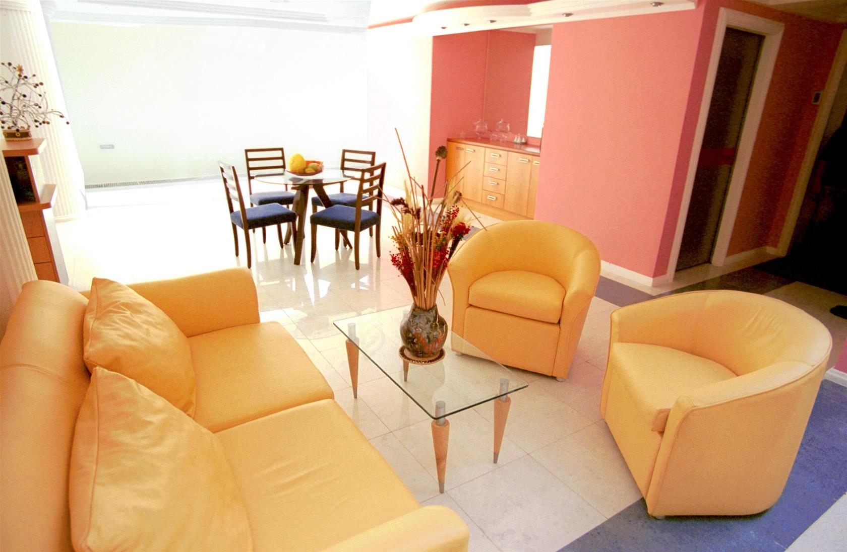 Flat Residencial La Perla