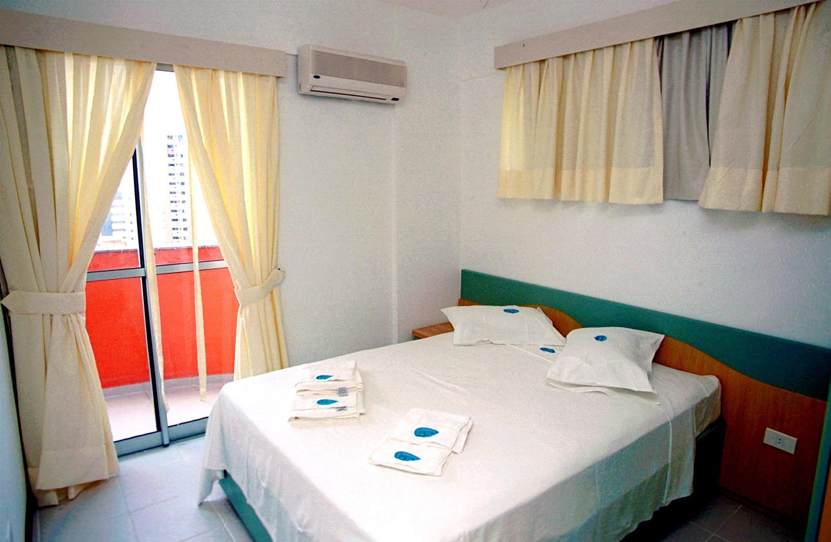 Flat Residencial La Perla