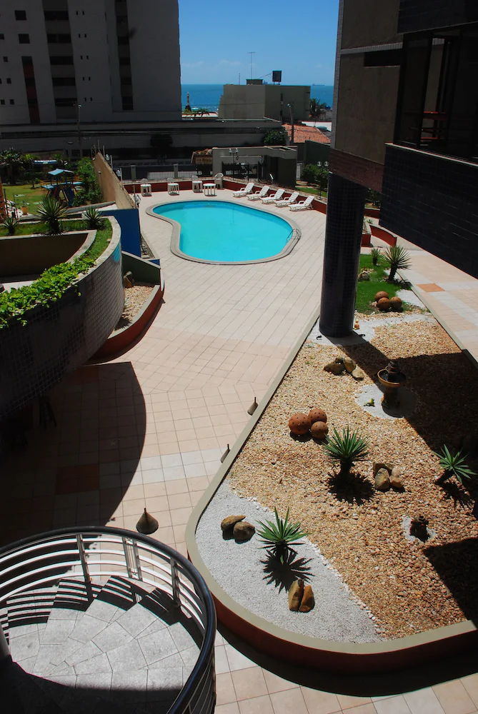 Fortaleza Houses